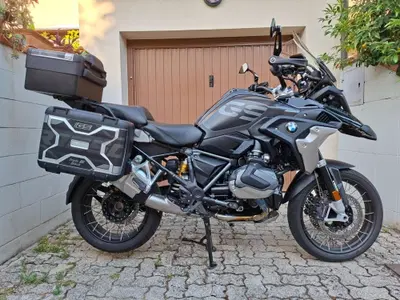 Bmw R 1250 GS (2021 - 24) usata