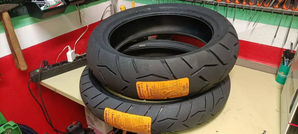 Bmw R 1250 GS (2021 - 24) (19)
