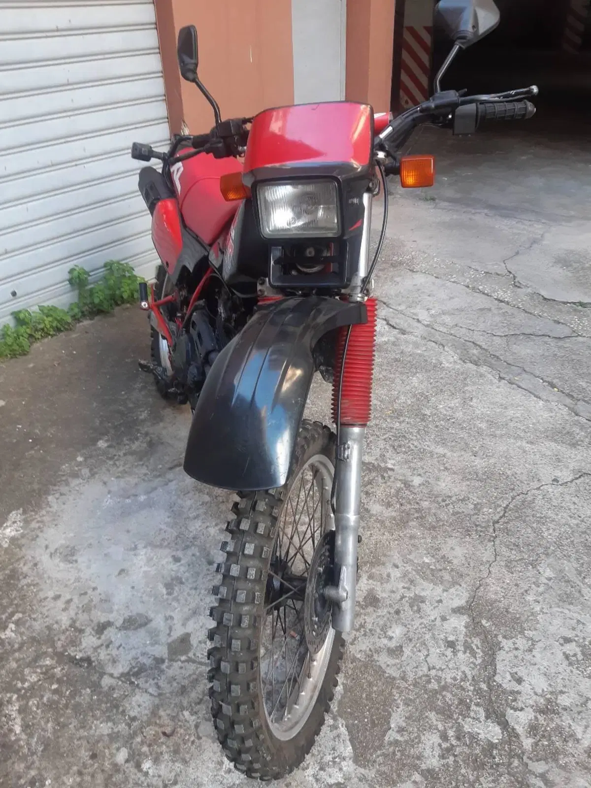 Honda xl 350 (7)