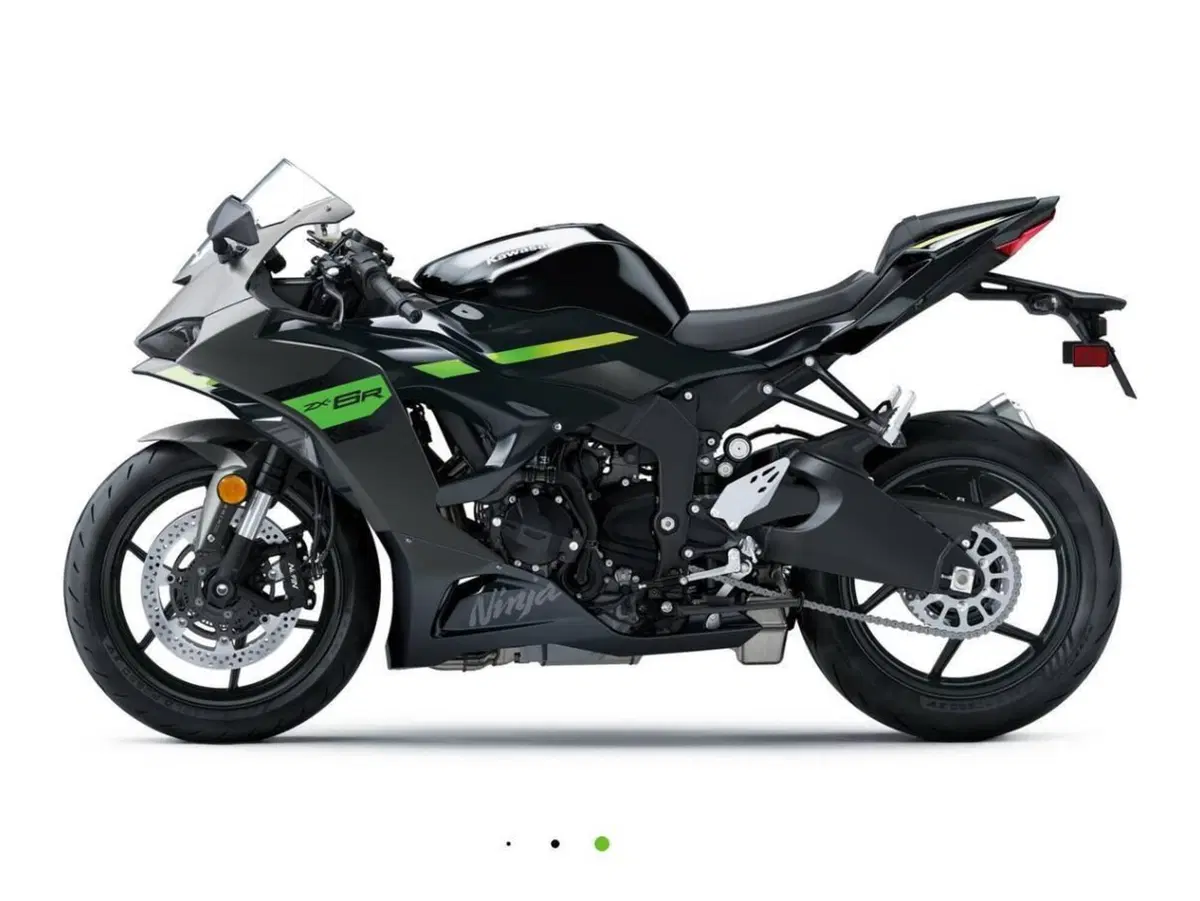 Kawasaki Ninja 636 ZX-6R (2024 - 26) (6)