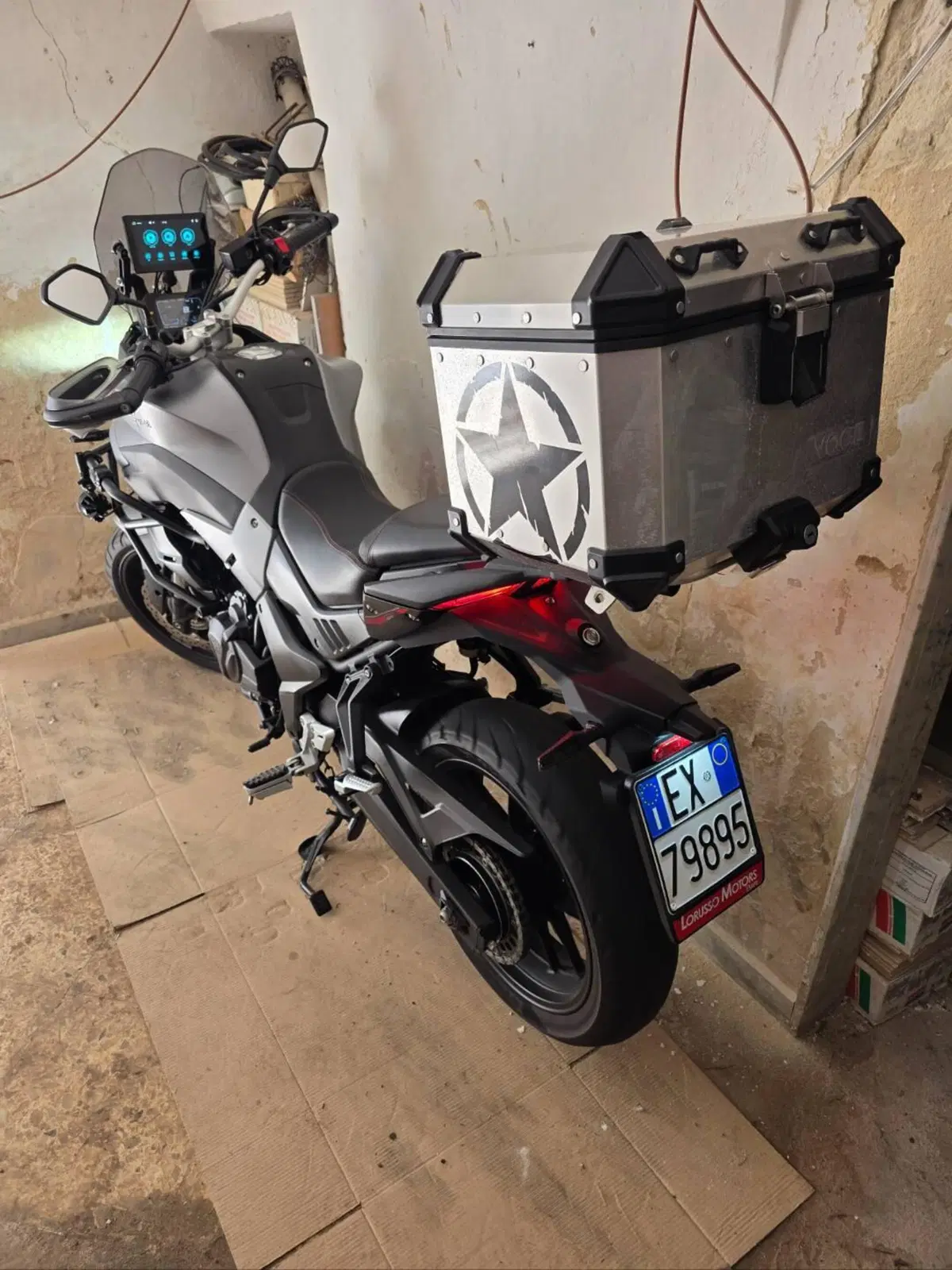 Voge Valico 500DS (2021 - 24) (3)