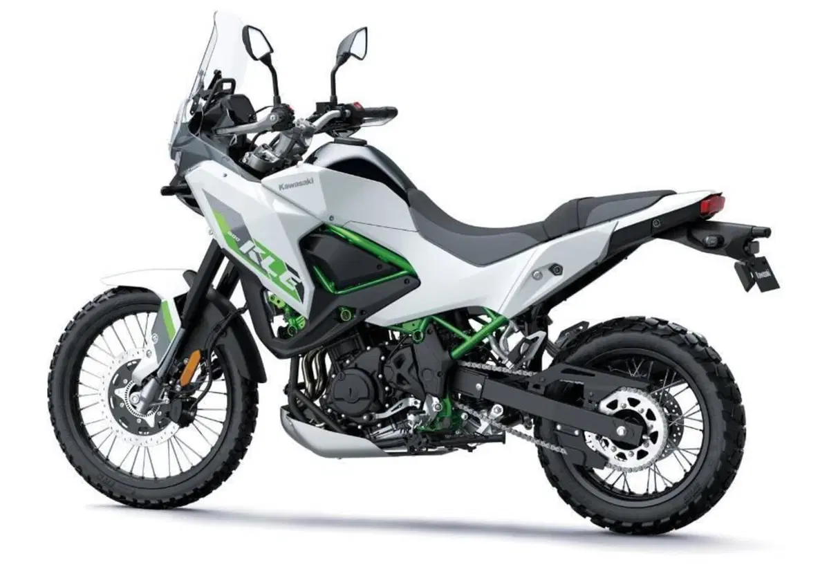 Kawasaki KLE 500 SE (2026) (2)