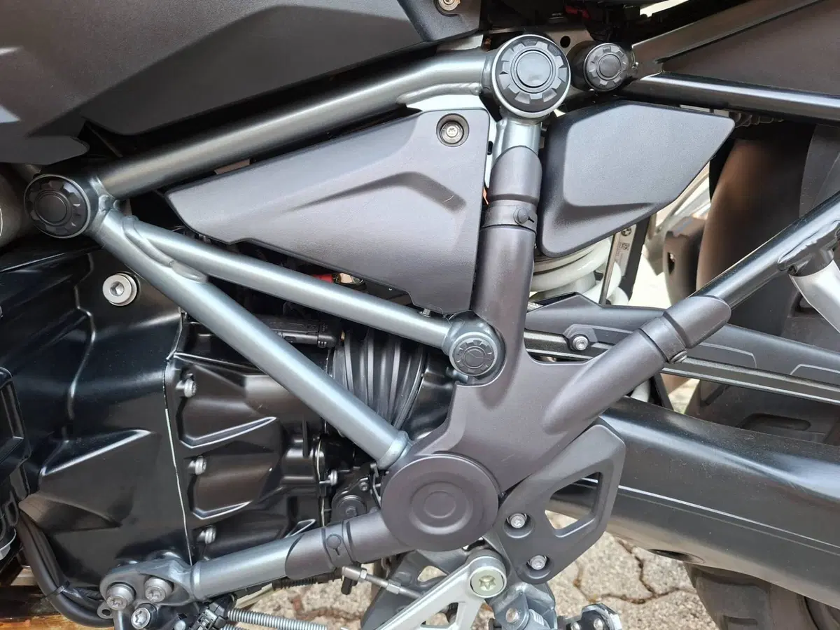 Bmw R 1250 GS (2021 - 24) (18)
