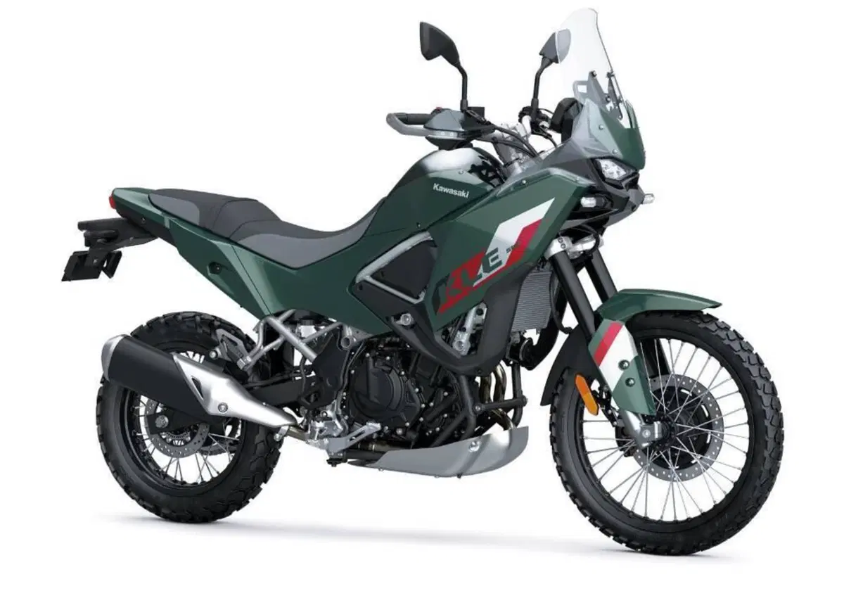 Kawasaki KLE 500 SE (2026) (8)