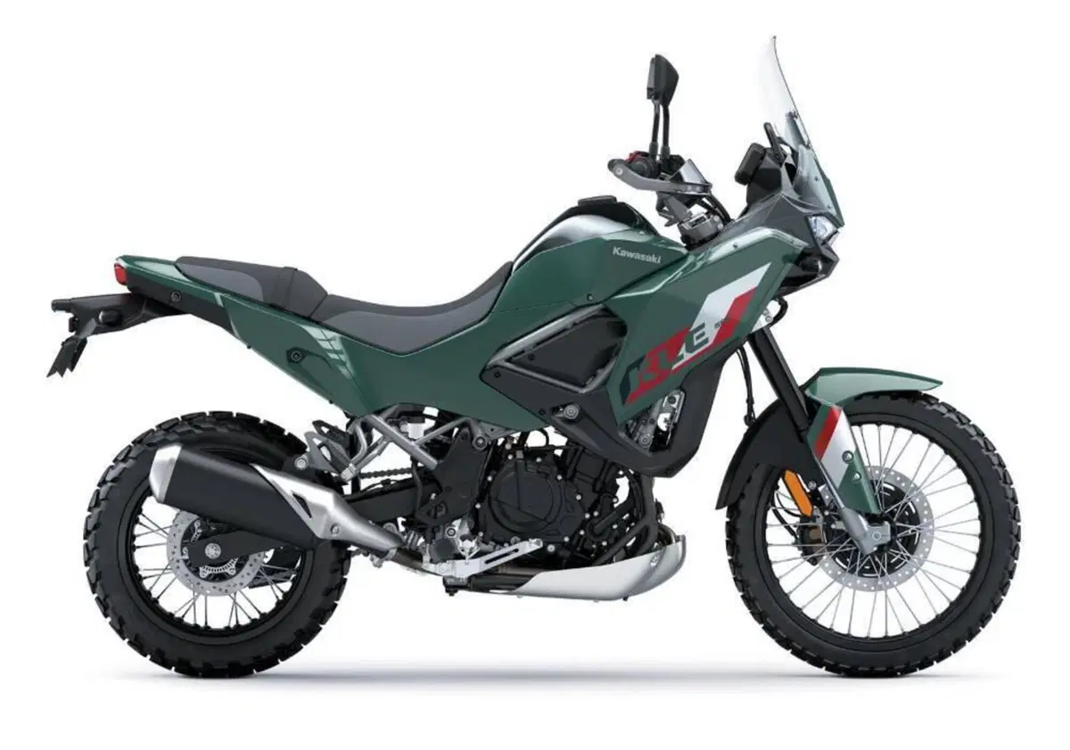 Kawasaki KLE 500 SE (2026) (9)