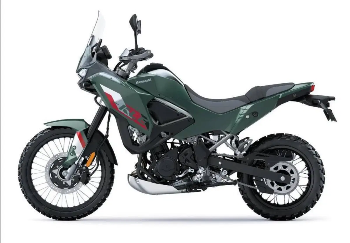 Kawasaki KLE 500 SE (2026) (10)