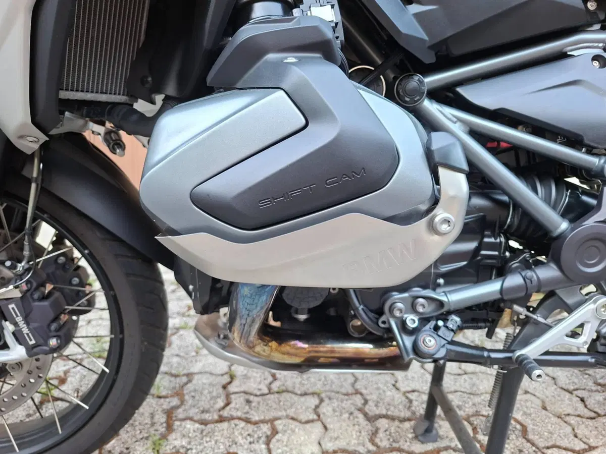 Bmw R 1250 GS (2021 - 24) (8)