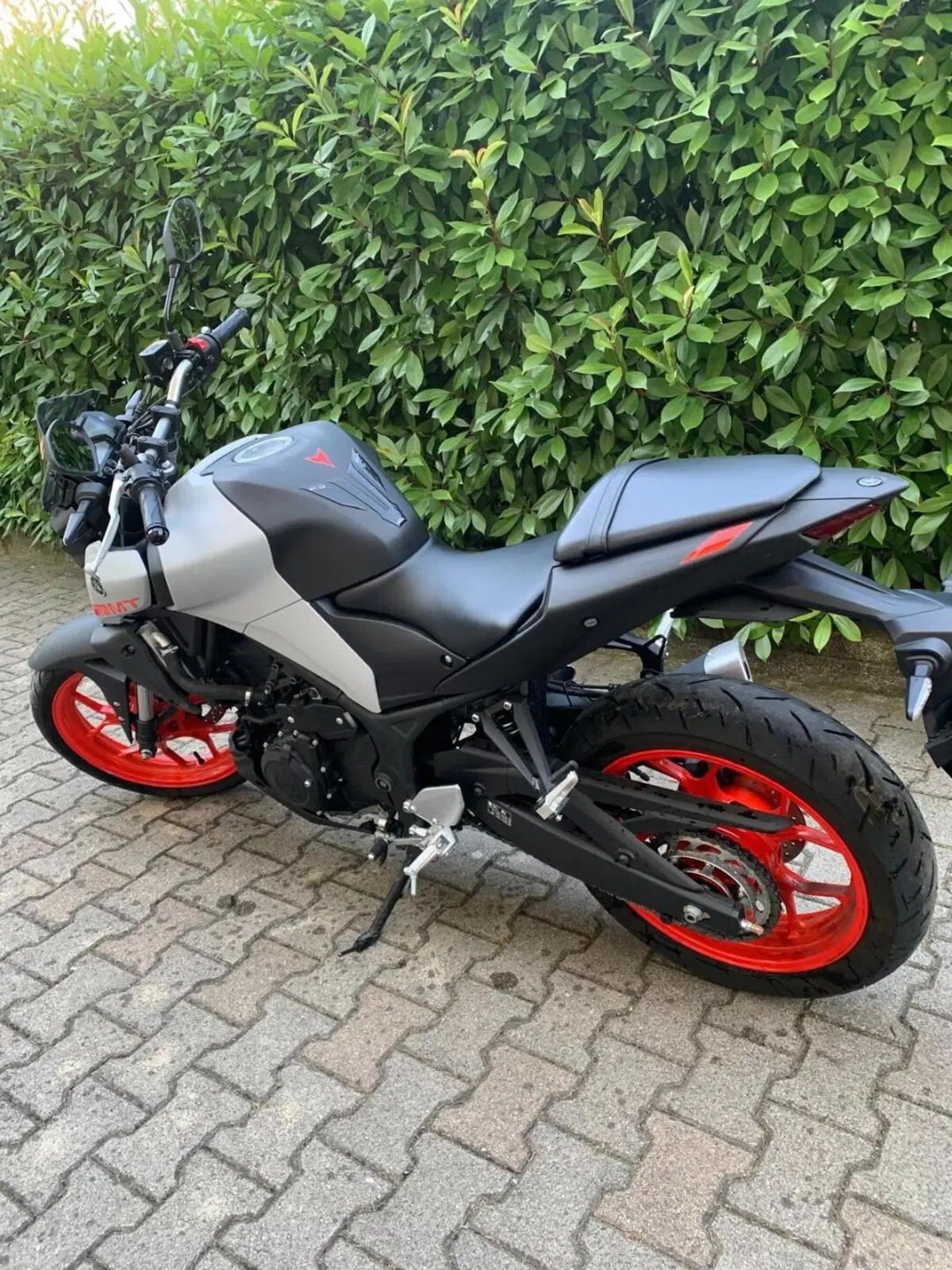 Yamaha MT-03 (2020) (4)