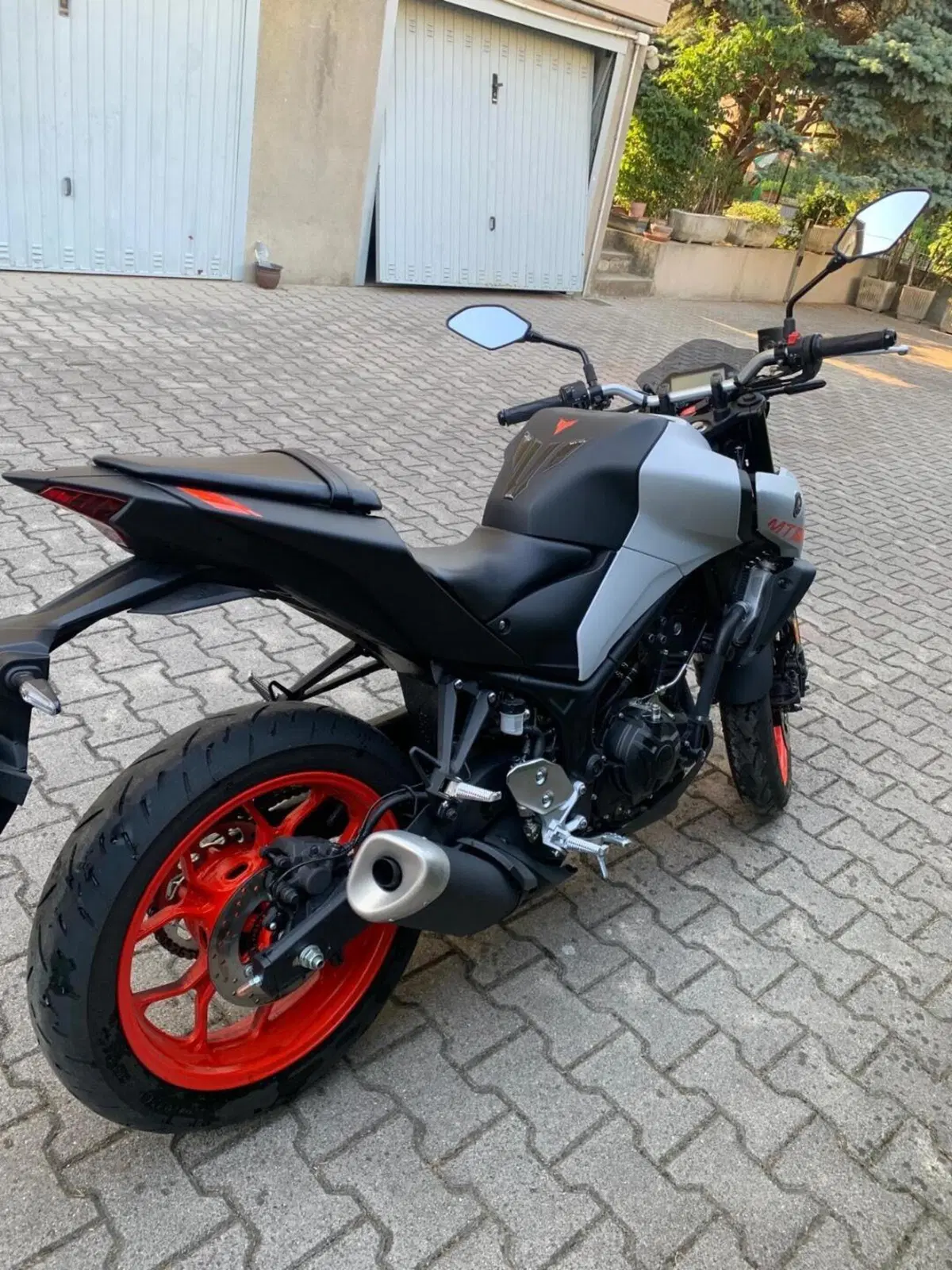 Yamaha MT-03 (2020) (5)