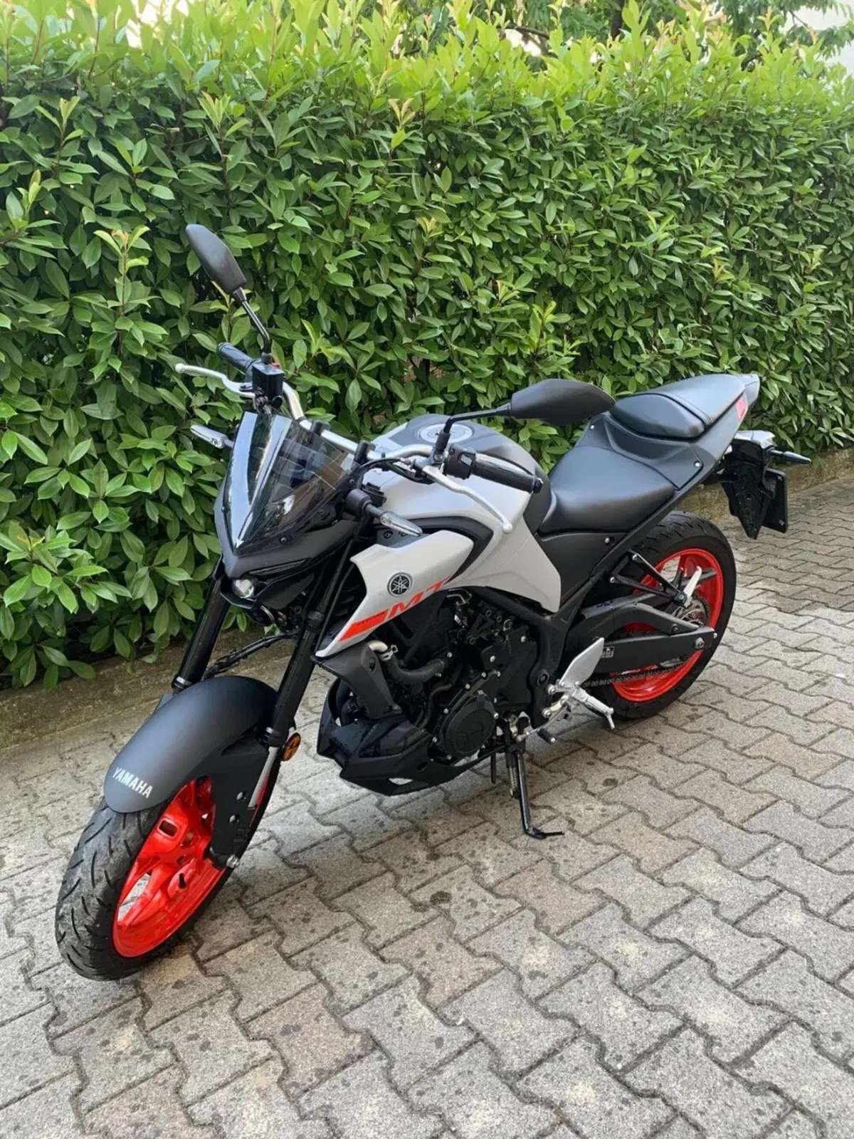 Yamaha MT-03 (2020) (6)
