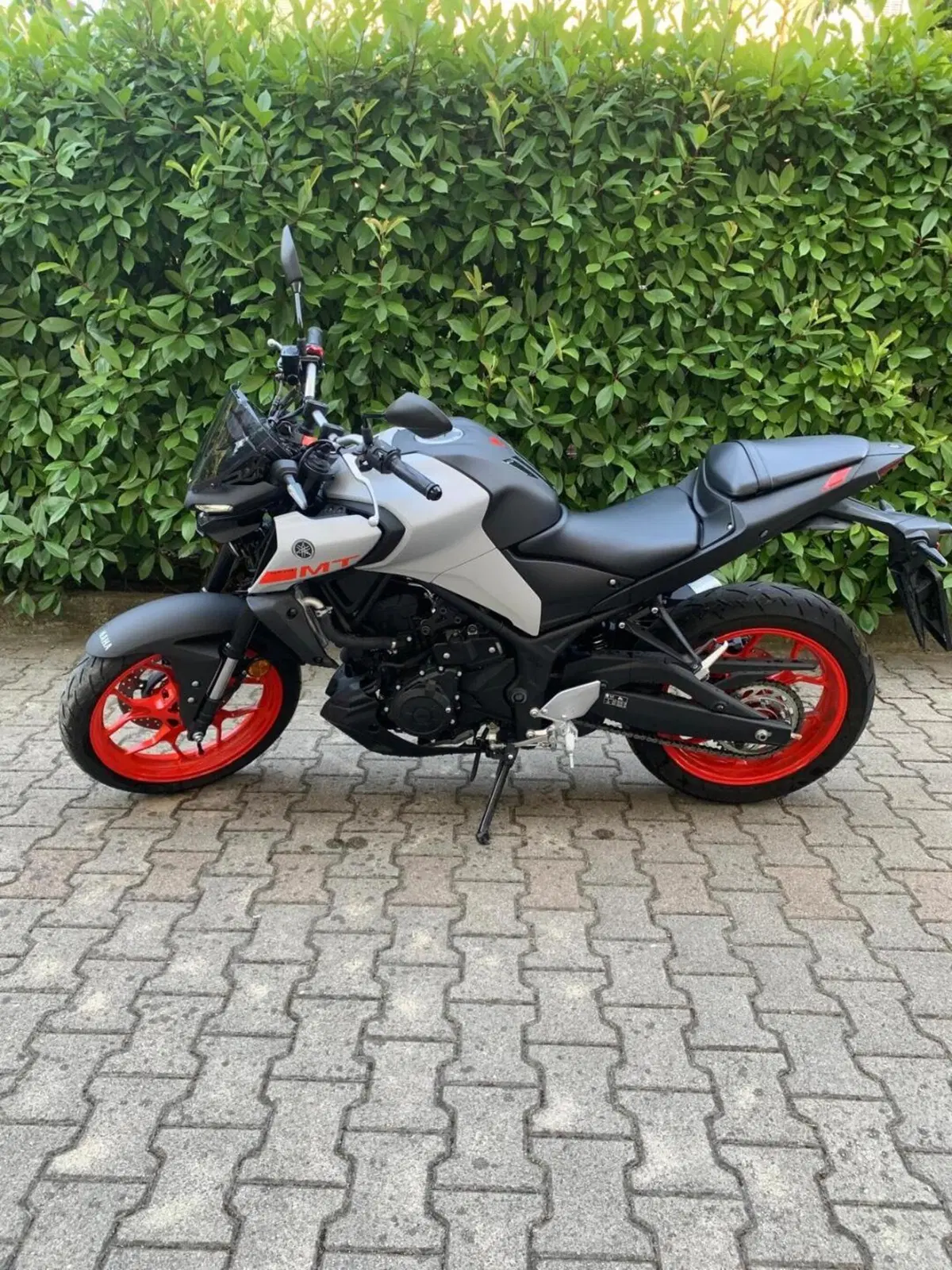 Yamaha MT-03 (2020) (7)