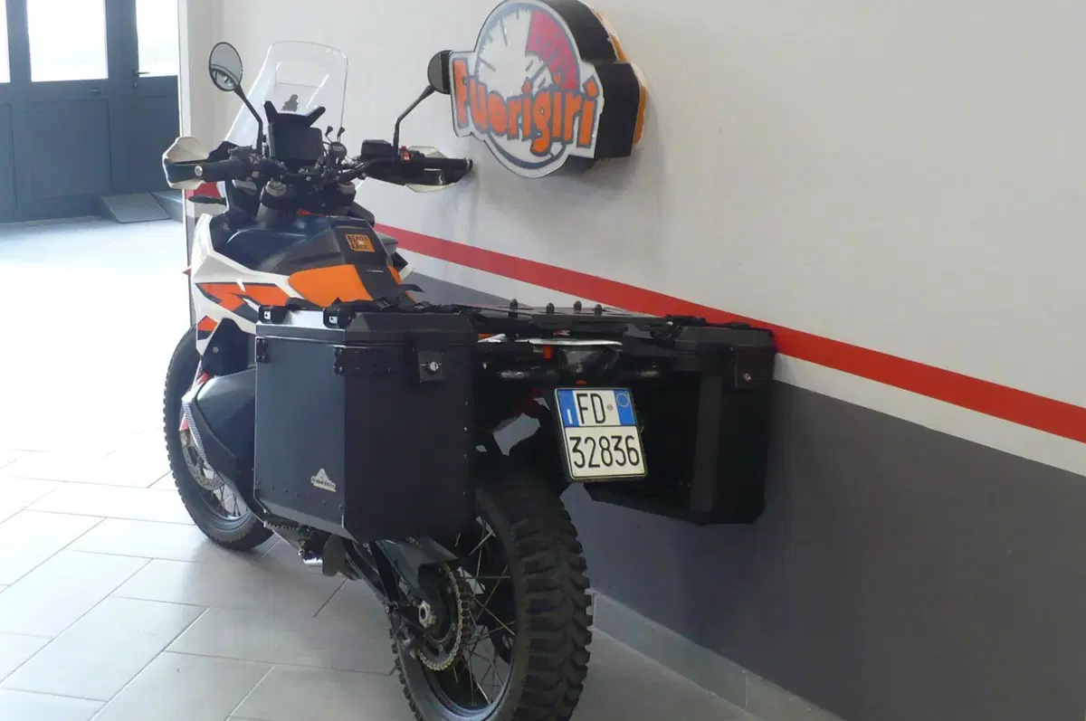 KTM 890 Adventure R (2023 - 24) (3)