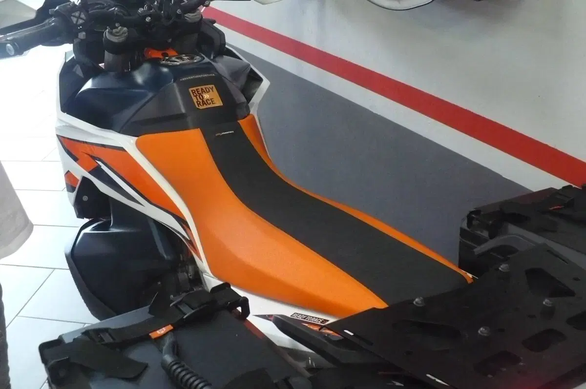 KTM 890 Adventure R (2023 - 24) (11)