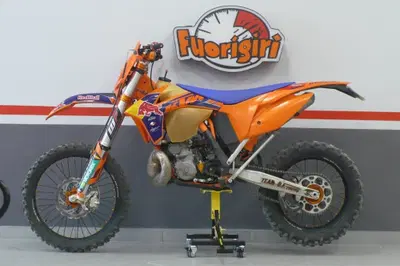 KTM 300 EXC E (2012) usata