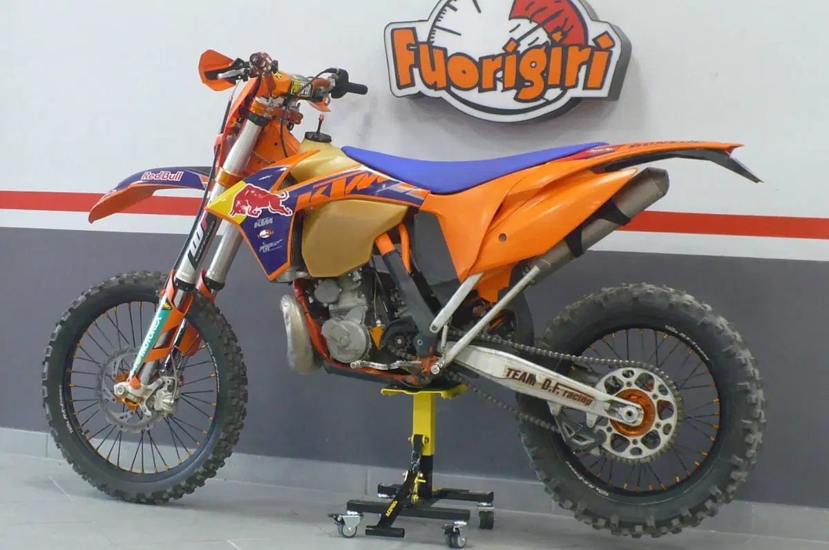 KTM 300 EXC E (2012) (2)