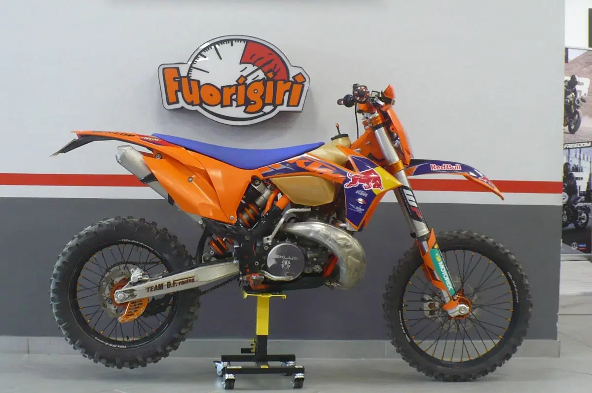 KTM 300 EXC E (2012) (3)