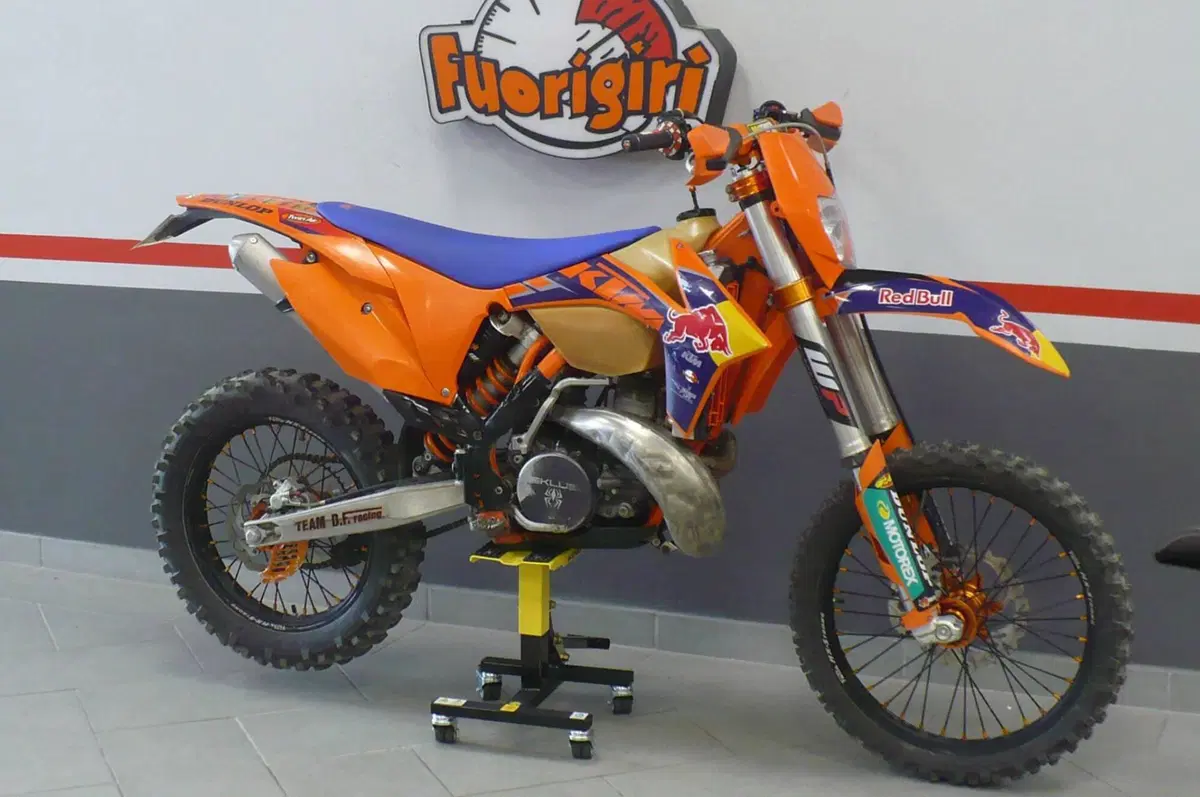 KTM 300 EXC E (2012) (5)