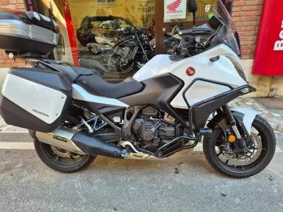 Honda NT 1100 Travel DCT (2022 - 24) usata