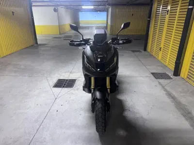 Honda X-ADV 750 DCT (2021 - 24) usata