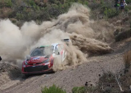 WRC26 #08 Acropolis Grecia. 300 chilometri d’inferno per un posto tra gli Dei [VIDEO]