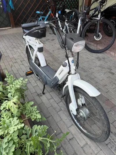 Piaggio Ciao px d'epoca