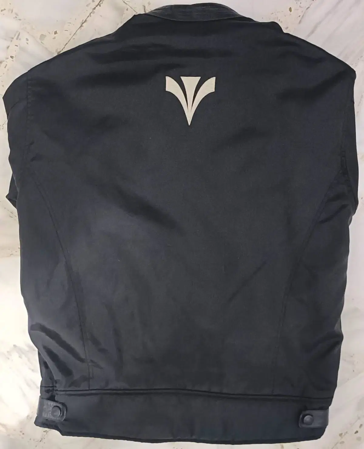 Giacca A-pro Jackstone taglia XL+ paraschiena A-pr (13)
