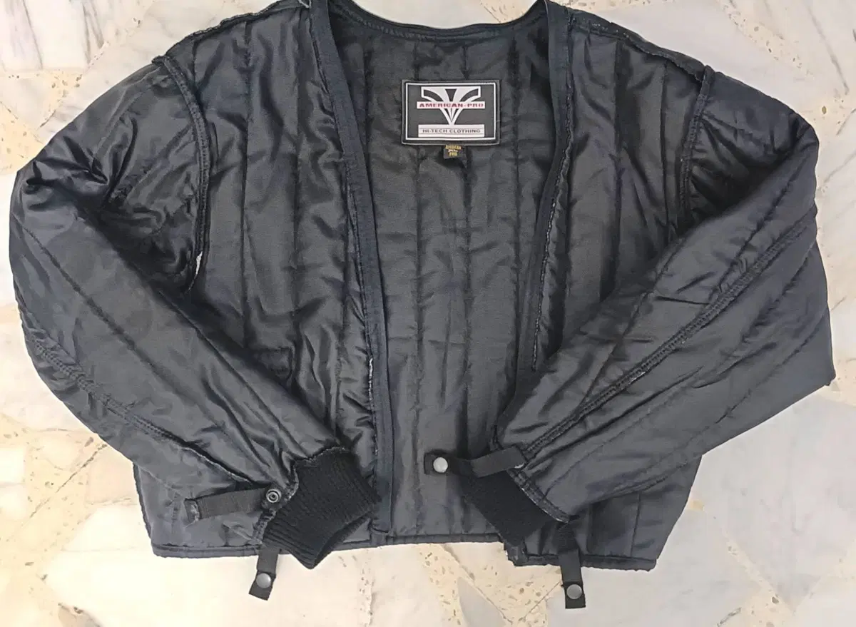 Giacca A-pro Jackstone taglia XL+ paraschiena A-pr (16)