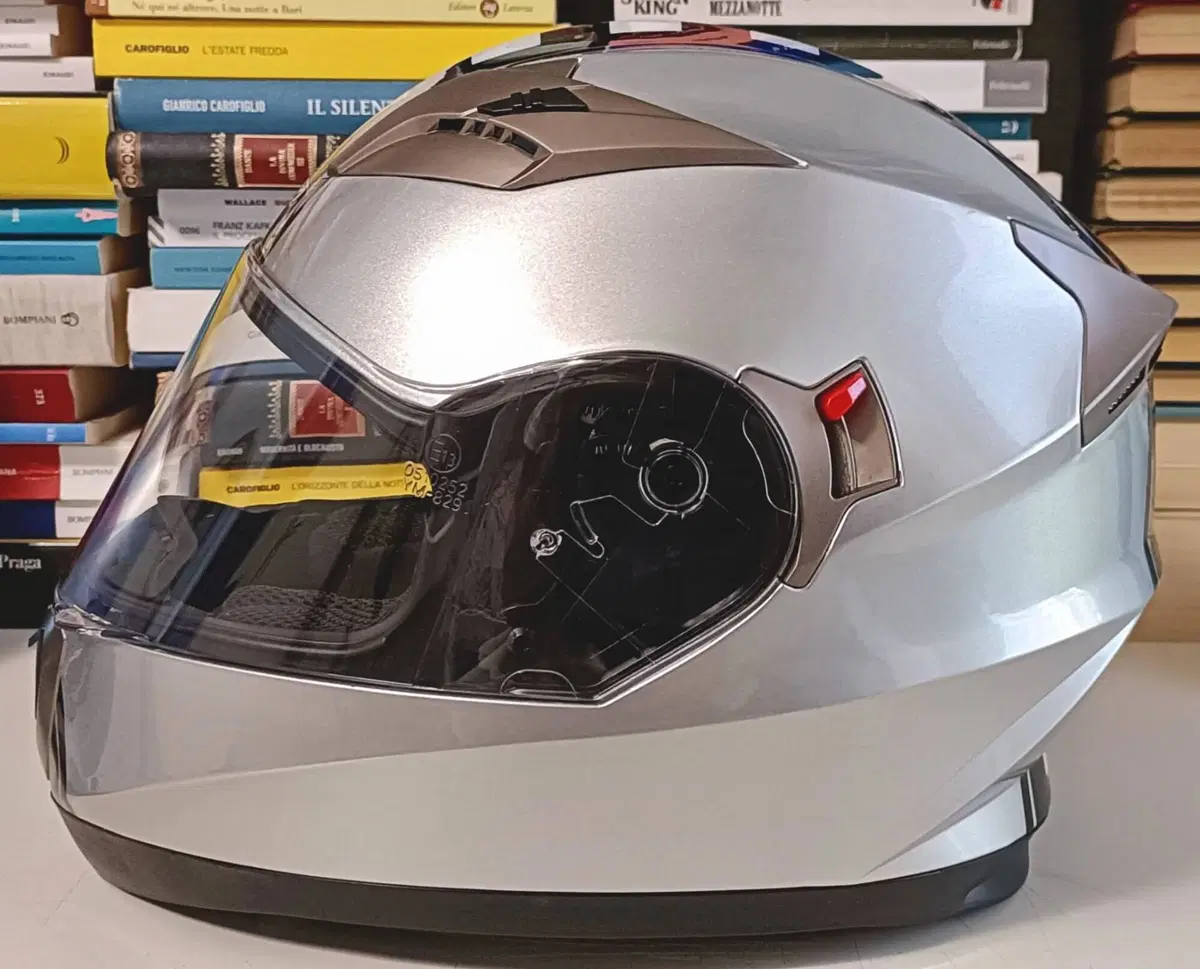 Casco A-pro Dominator taglia S (55-56) acquistato (2)