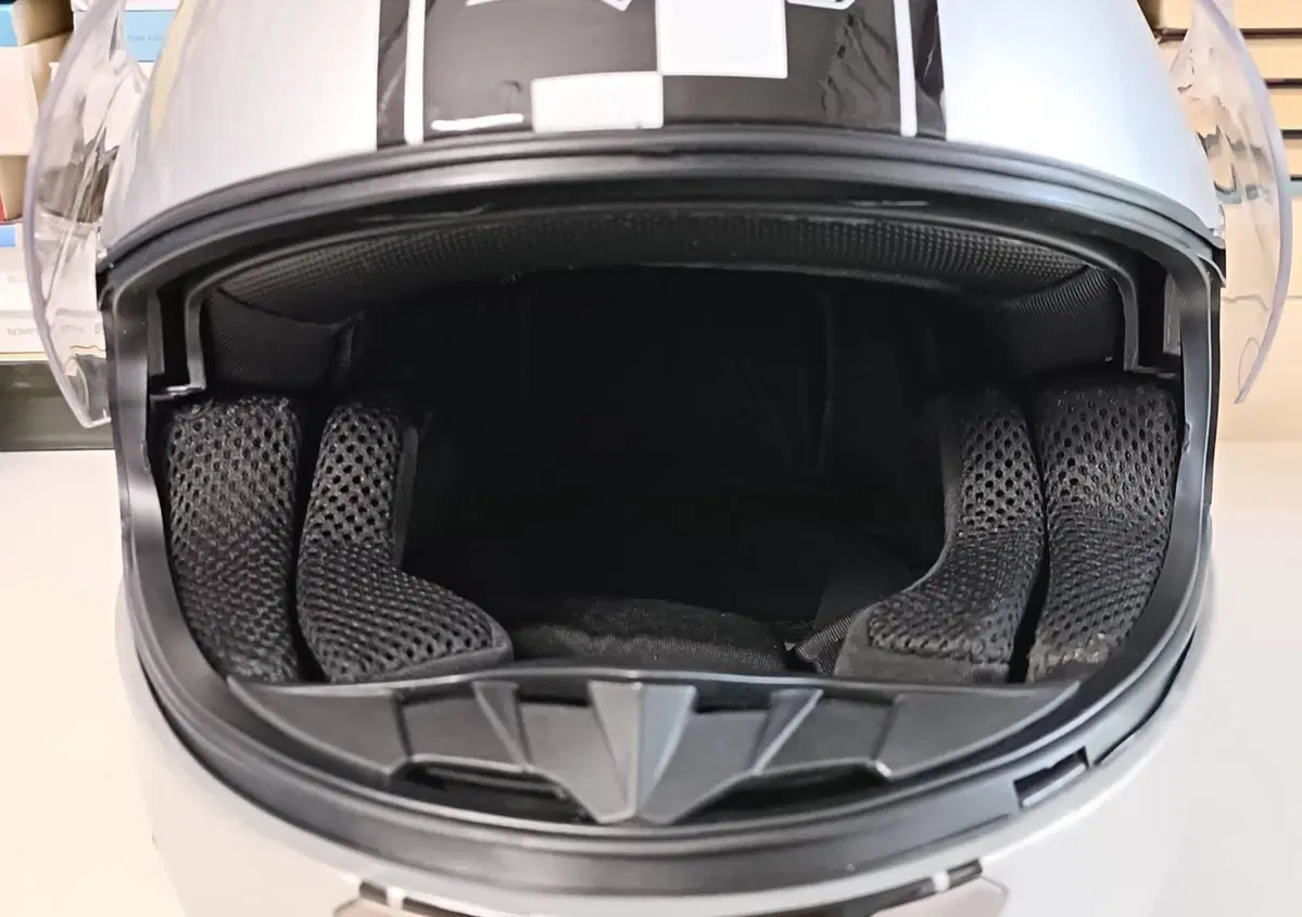 Casco A-pro Dominator taglia S (55-56) acquistato (5)