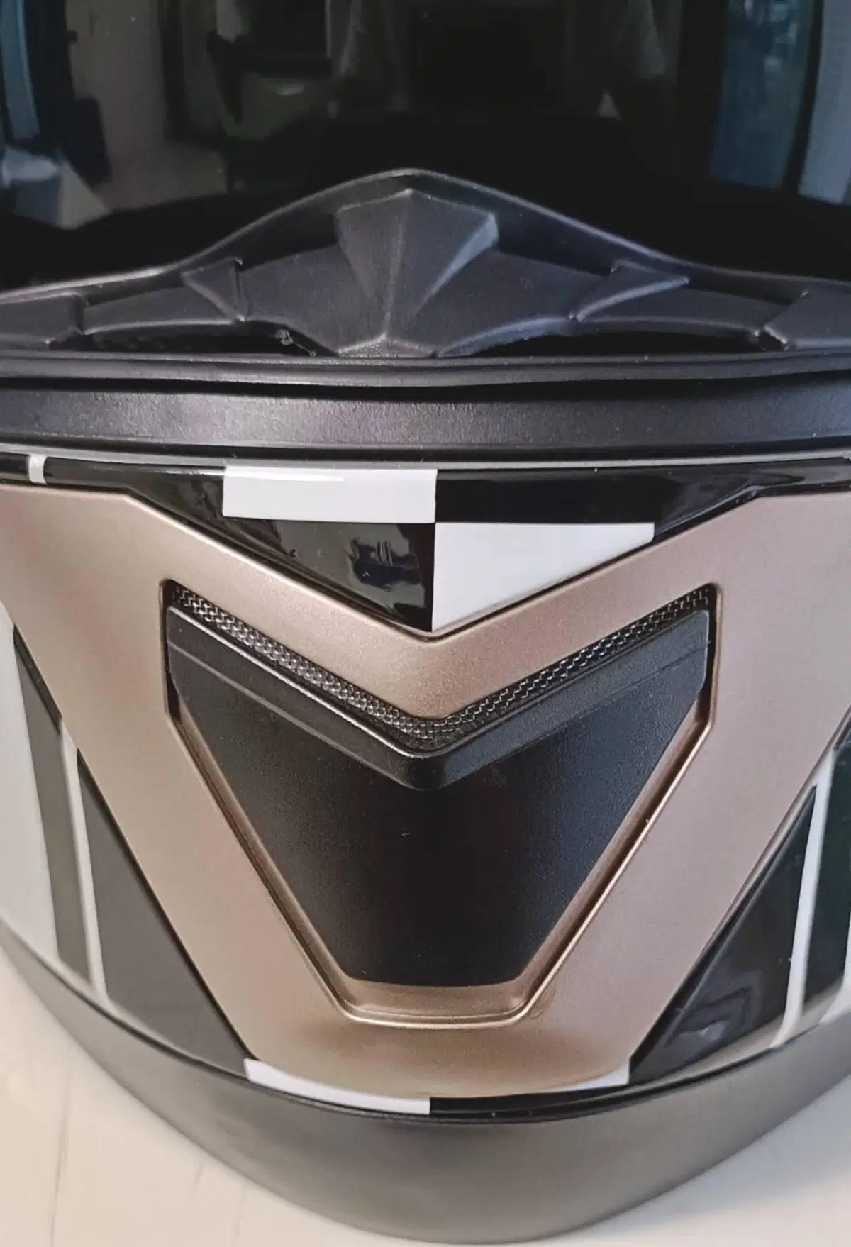 Casco A-pro Dominator taglia S (55-56) acquistato (8)