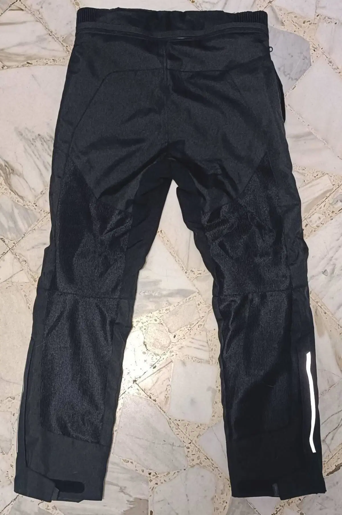 Pantaloni My Ride Levanter WP man taglia M acquist Wheelup (4)
