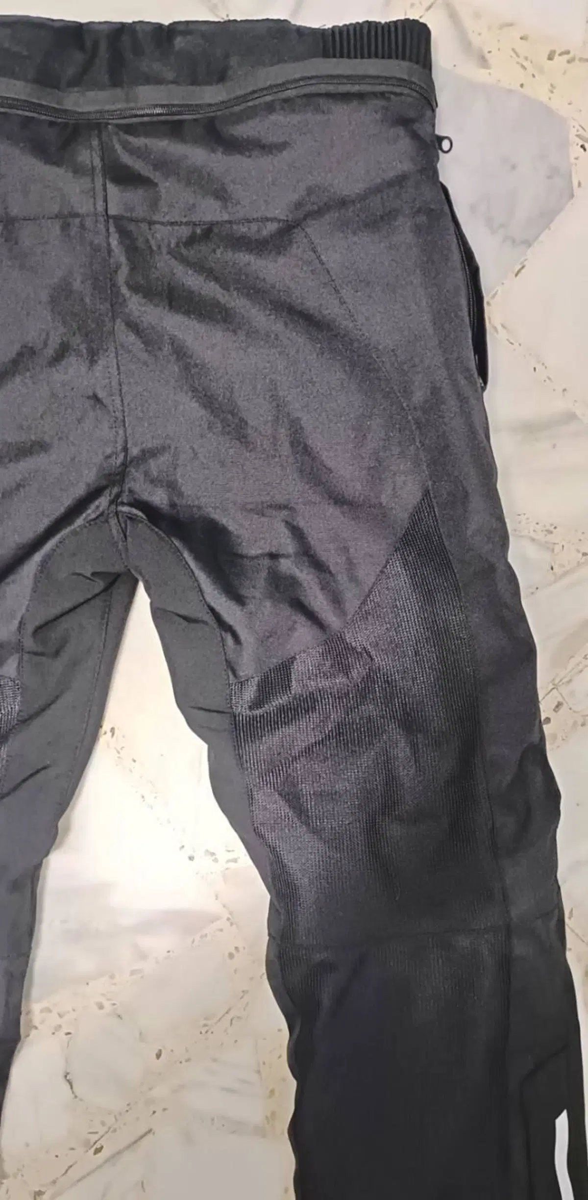 Pantaloni My Ride Levanter WP man taglia M acquist Wheelup (6)