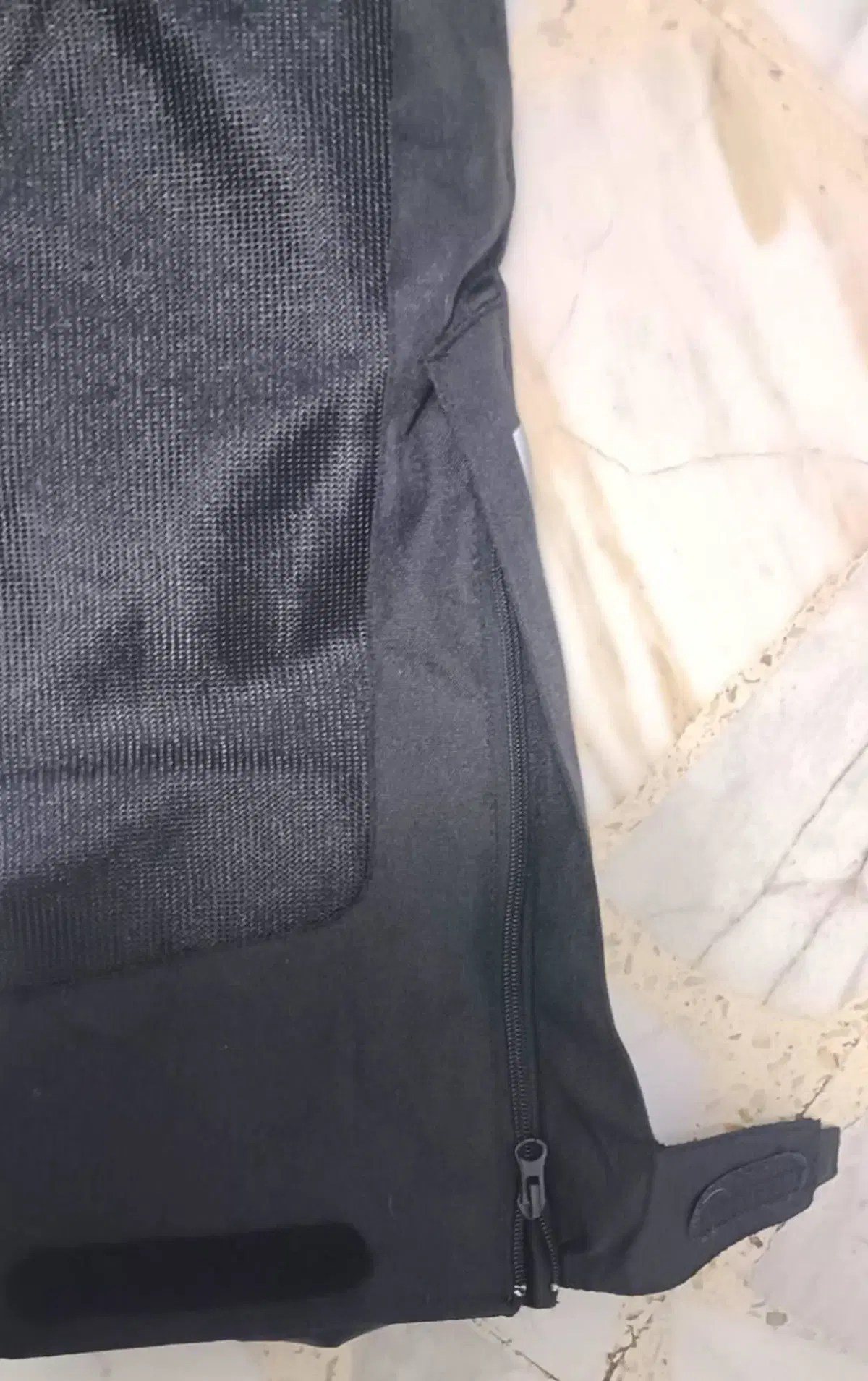 Pantaloni My Ride Levanter WP man taglia M acquist Wheelup (8)