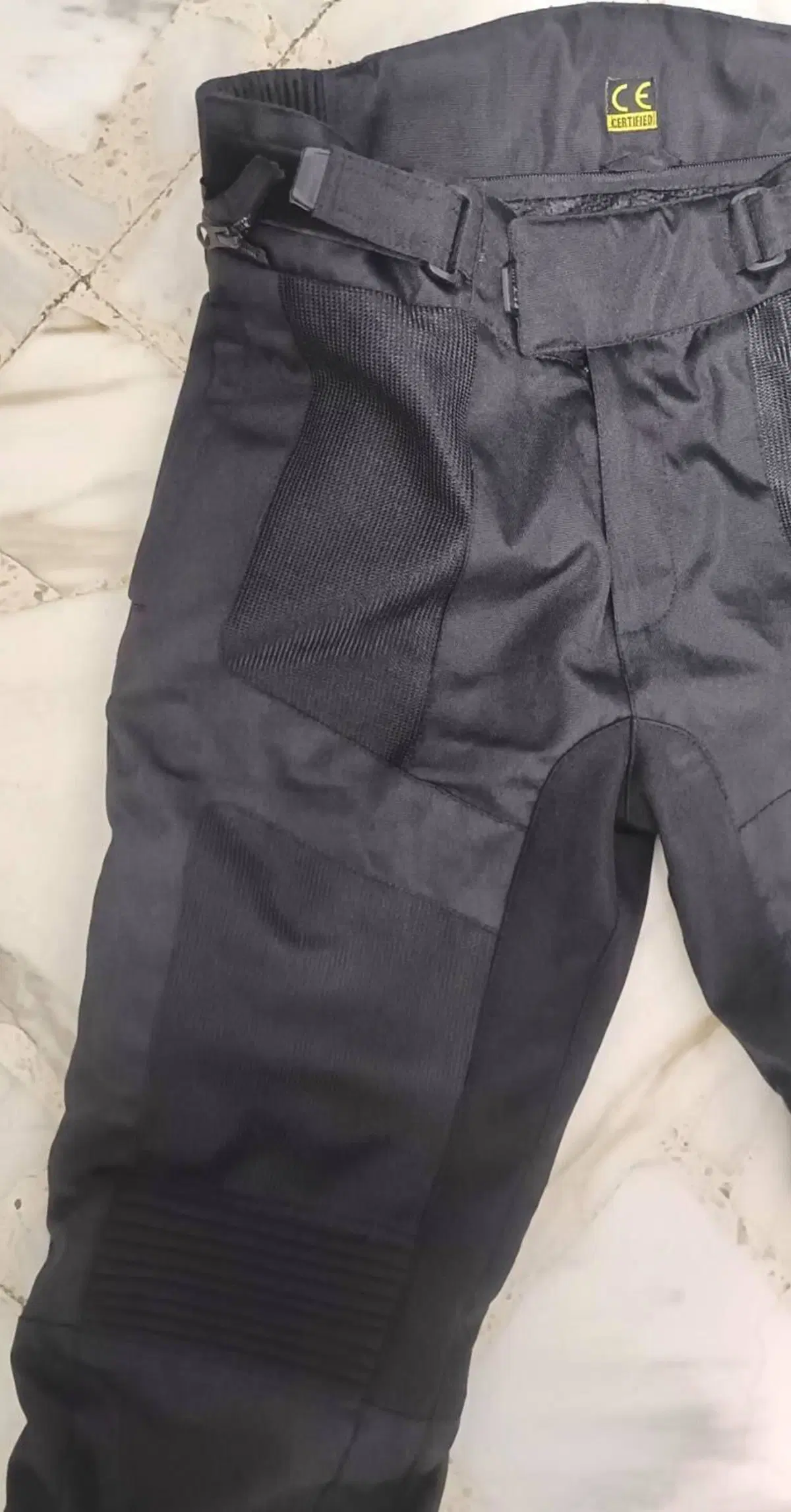 Pantaloni My Ride Levanter WP man taglia M acquist Wheelup (9)
