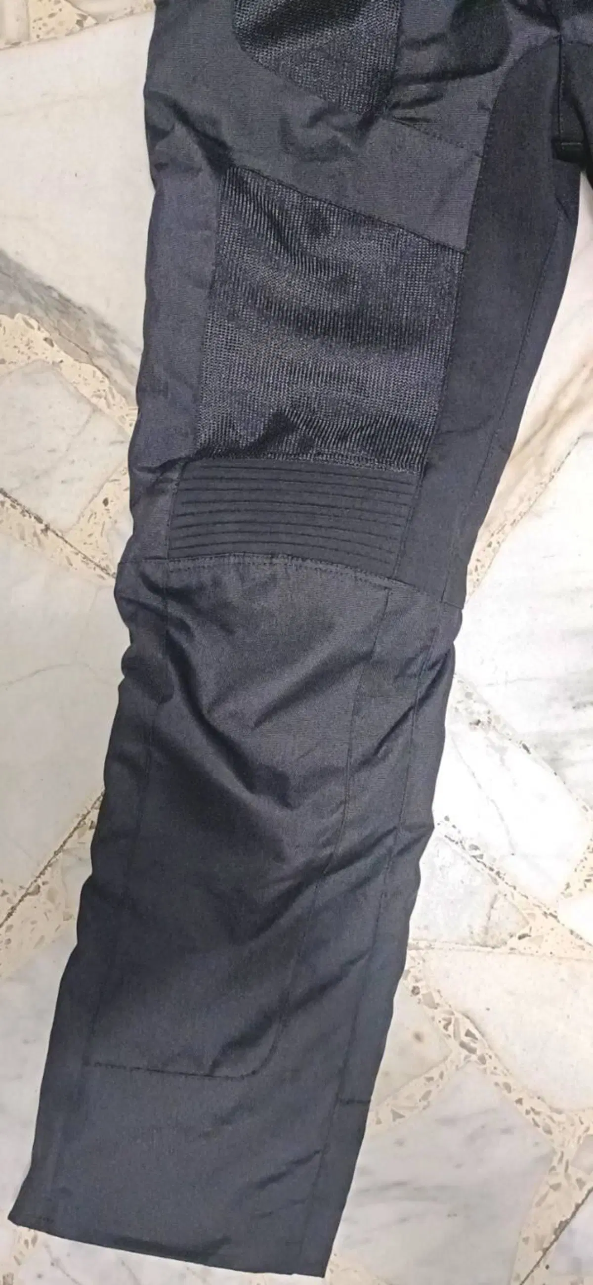 Pantaloni My Ride Levanter WP man taglia M acquist Wheelup (11)
