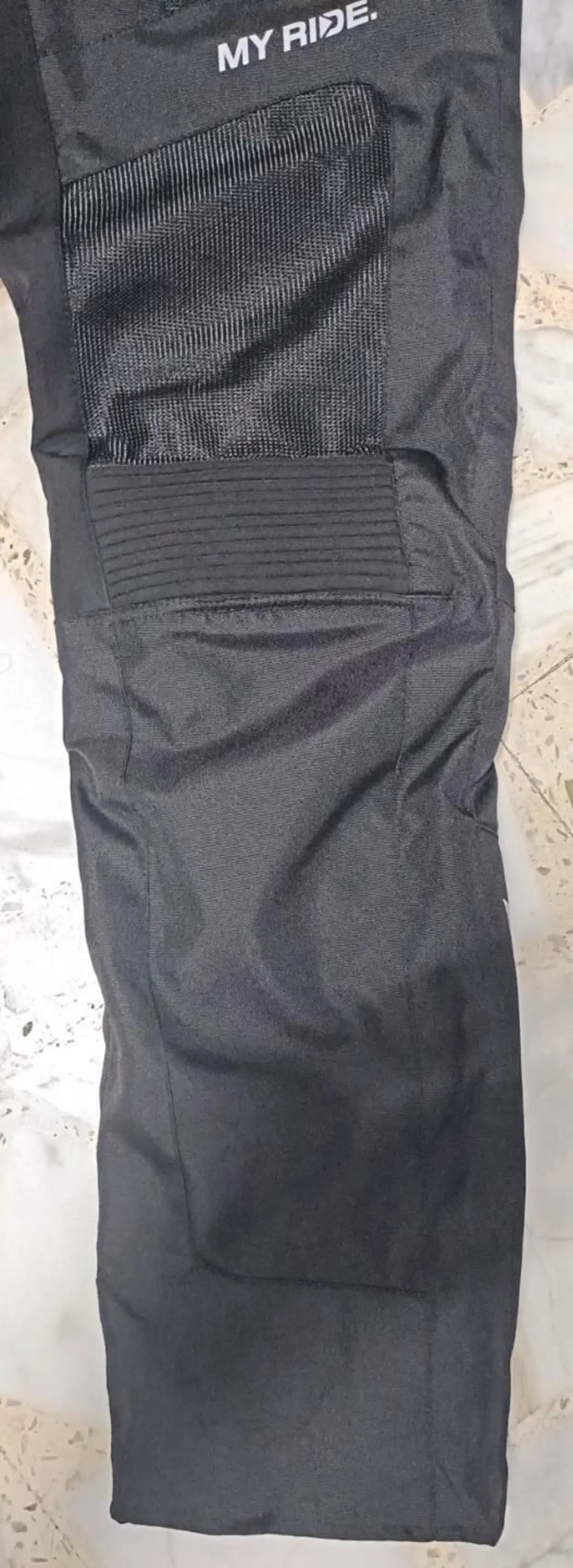 Pantaloni My Ride Levanter WP man taglia M acquist Wheelup (12)