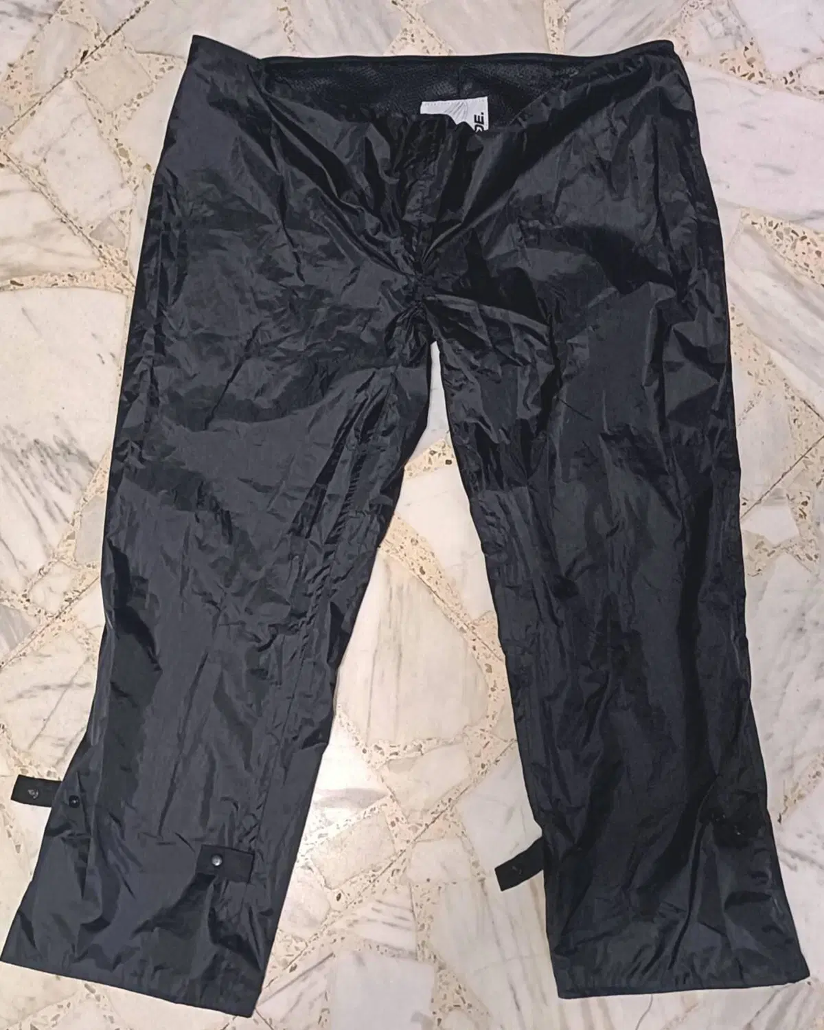 Pantaloni My Ride Levanter WP man taglia M acquist Wheelup (15)