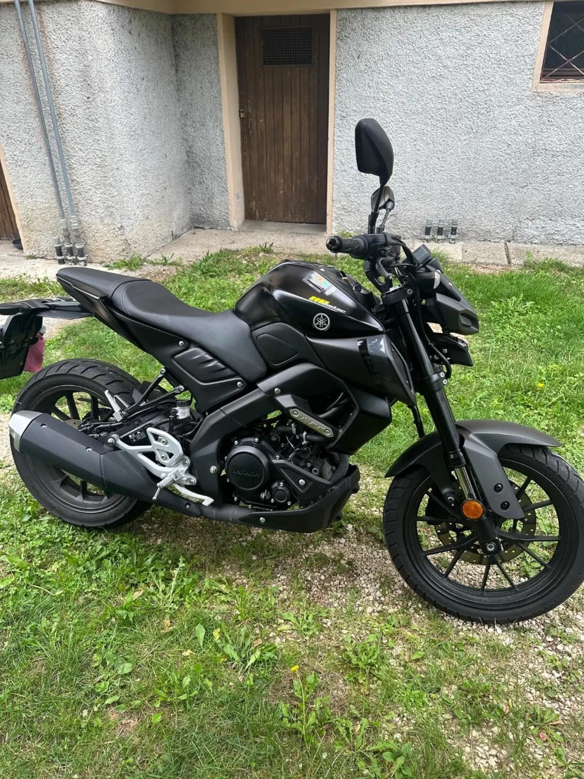 Yamaha MT-125 ABS (2020) (3)