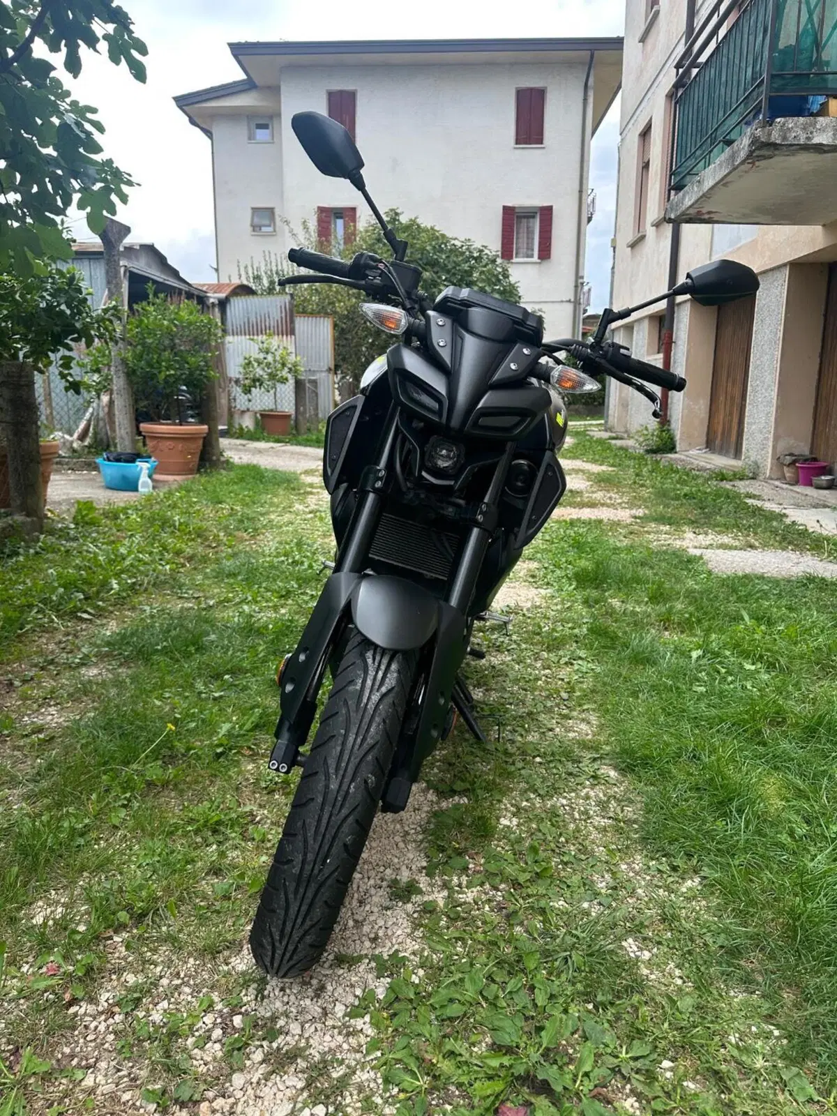 Yamaha MT-125 ABS (2020) (5)