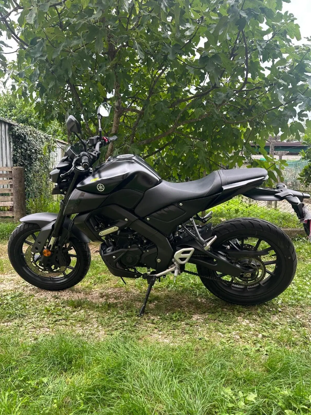 Yamaha MT-125 ABS (2020) (7)
