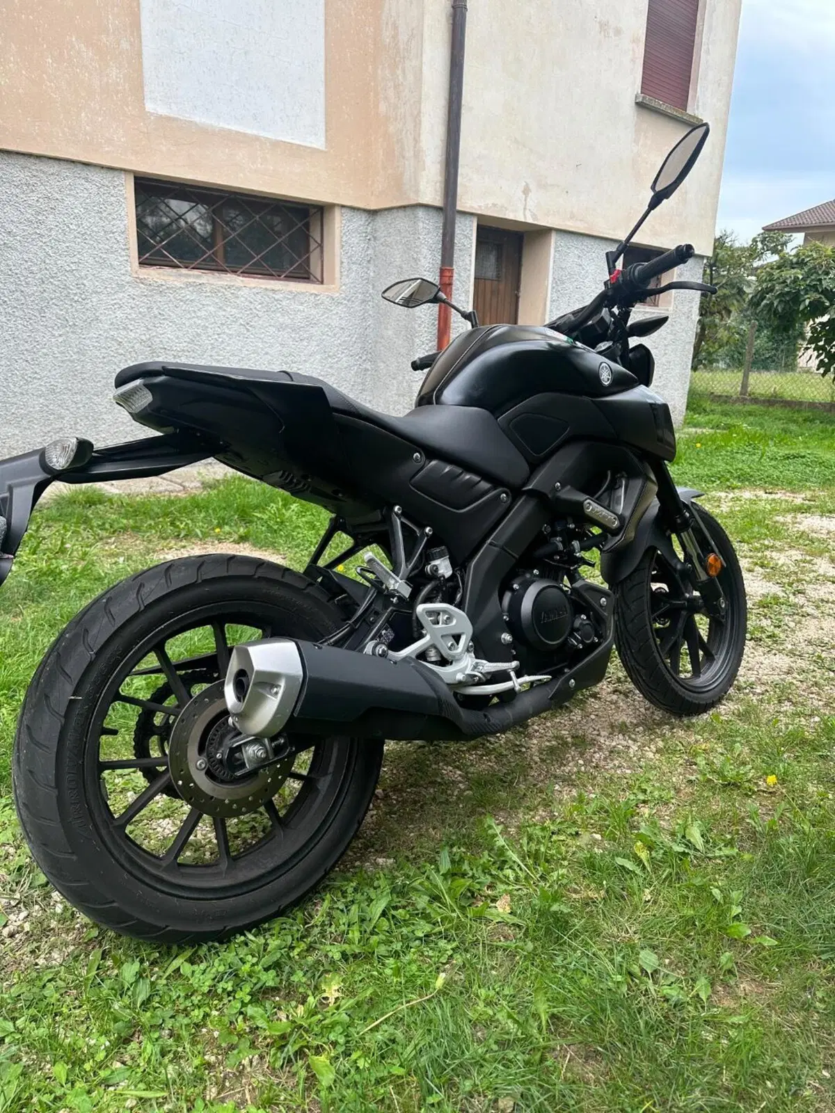 Yamaha MT-125 ABS (2020) (9)