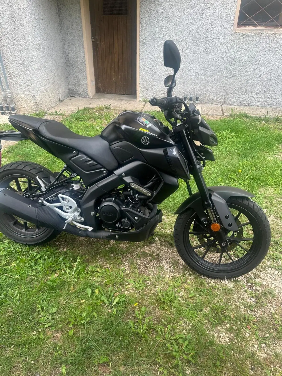 Yamaha MT-125 ABS (2020) (10)