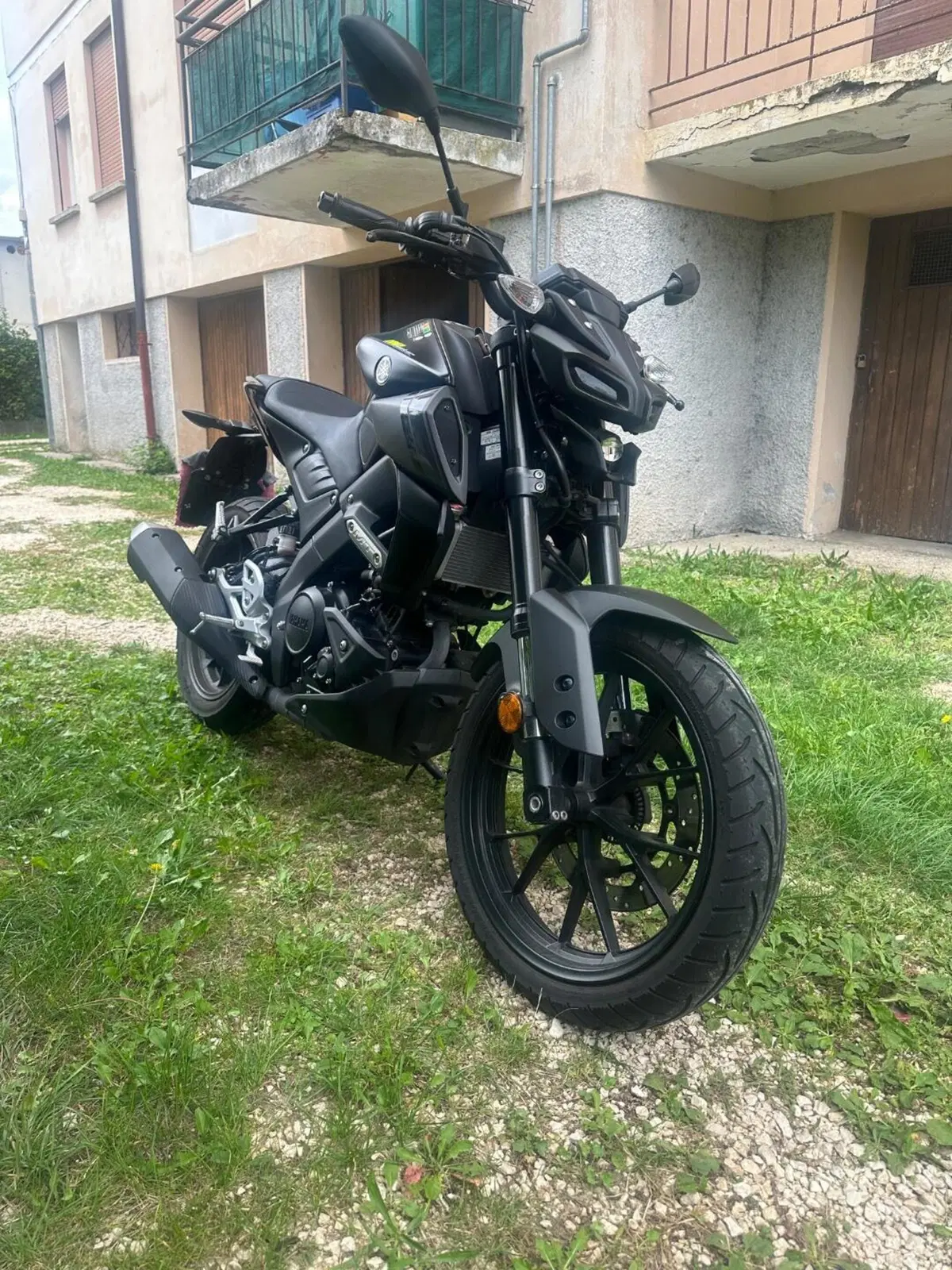 Yamaha MT-125 ABS (2020) (11)