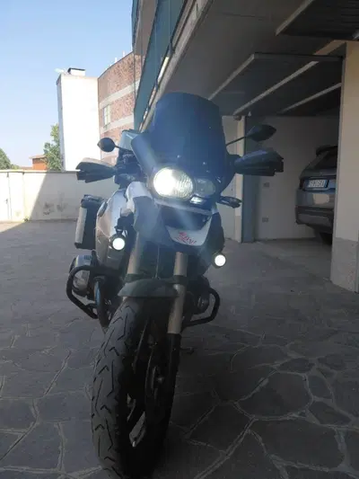 Bmw R 1200 GS (2010 - 12) usata