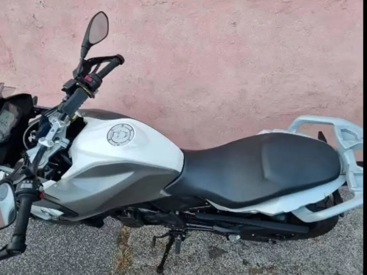 Bmw G 310 GS (2021 - 25) (3)