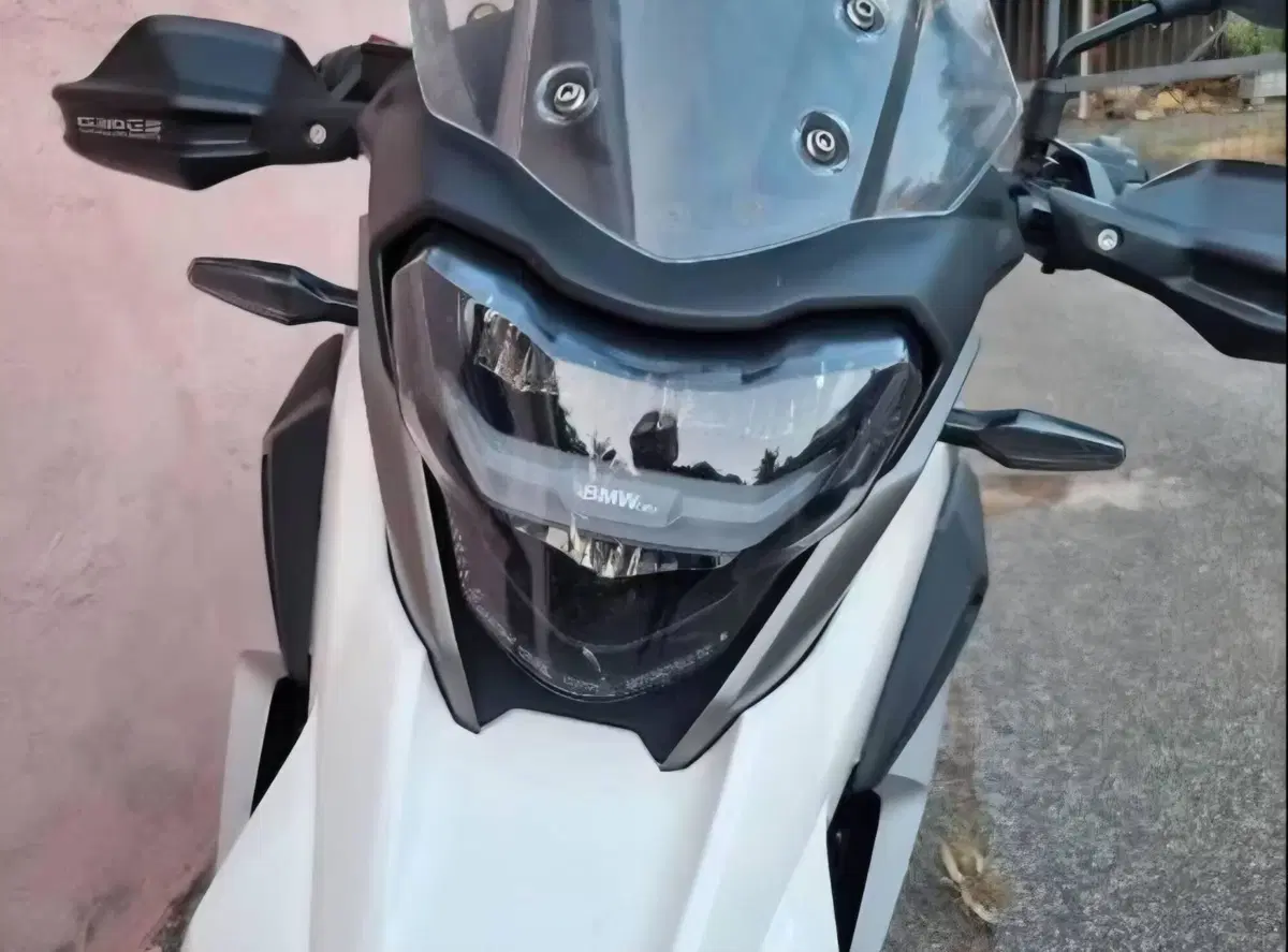 Bmw G 310 GS (2021 - 25) (5)