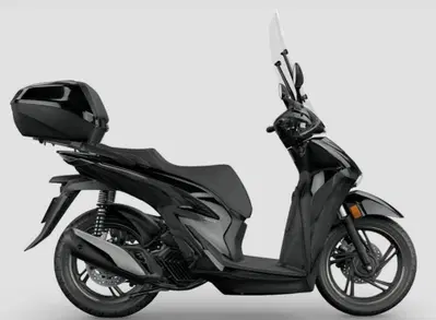 Honda SH 150 (2026) nuova