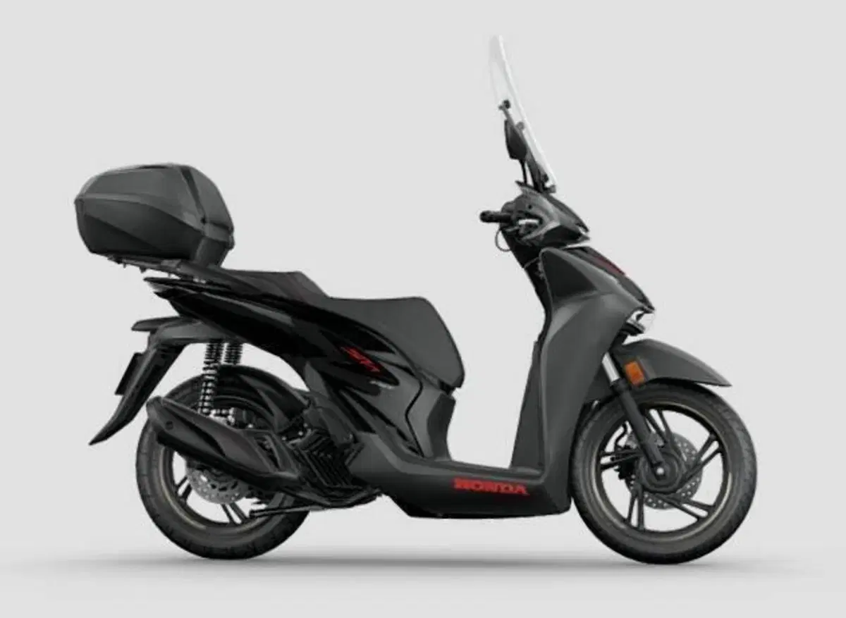 Honda SH 150 (2026) (6)