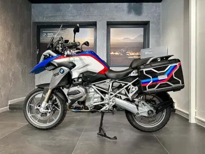 Bmw R 1200 GS (2013 - 16) usata
