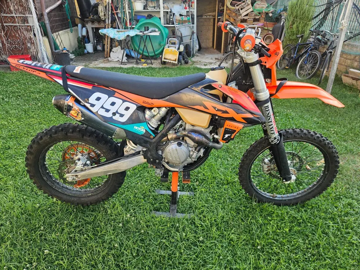 KTM 250 EXC-F (2020) (3)